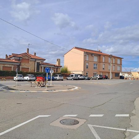 Apartamento Turistico Hb Villafranca Εξωτερικό φωτογραφία