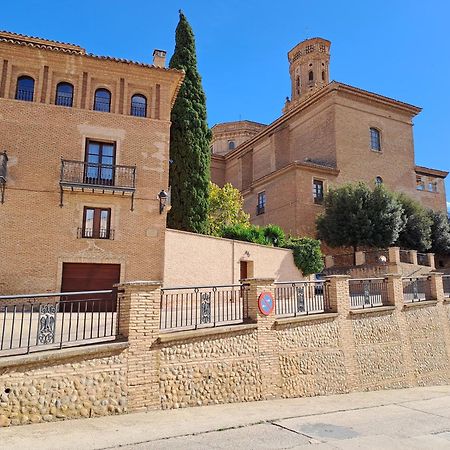 Apartamento Turistico Hb Villafranca Εξωτερικό φωτογραφία