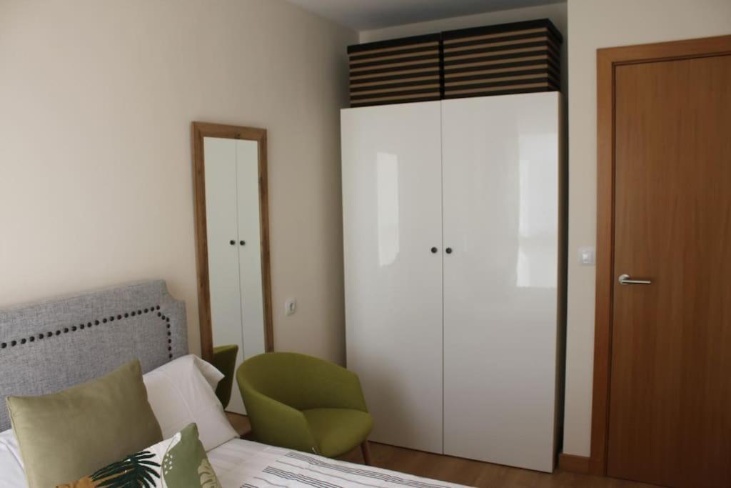 Apartamento Turistico Hb Villafranca Εξωτερικό φωτογραφία