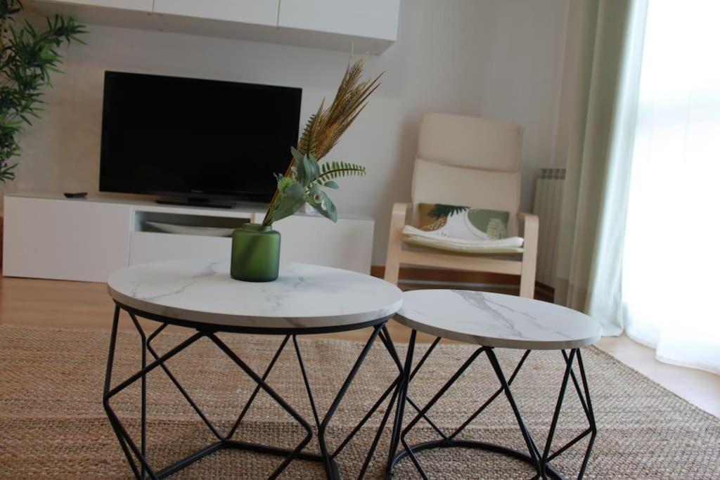 Apartamento Turistico Hb Villafranca Εξωτερικό φωτογραφία