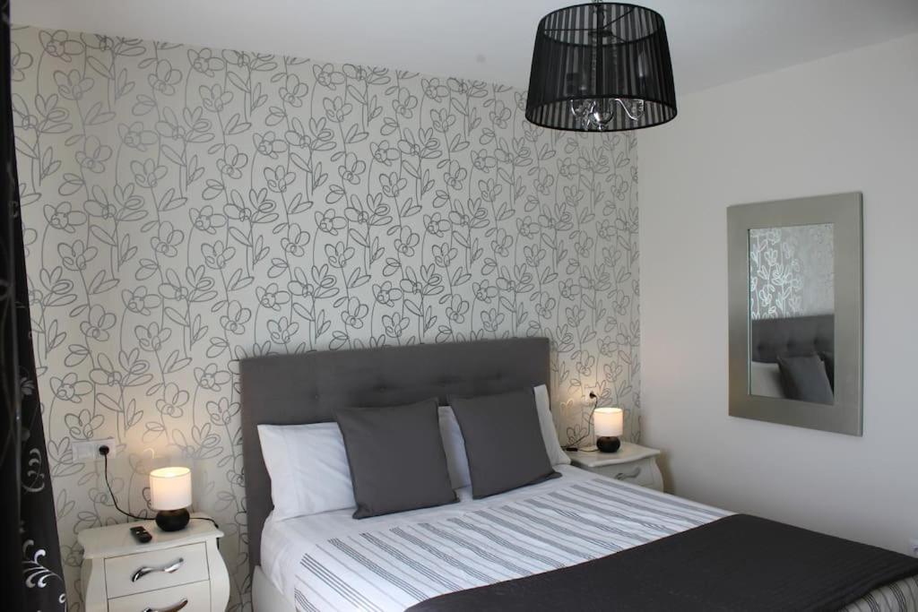 Apartamento Turistico Hb Villafranca Εξωτερικό φωτογραφία