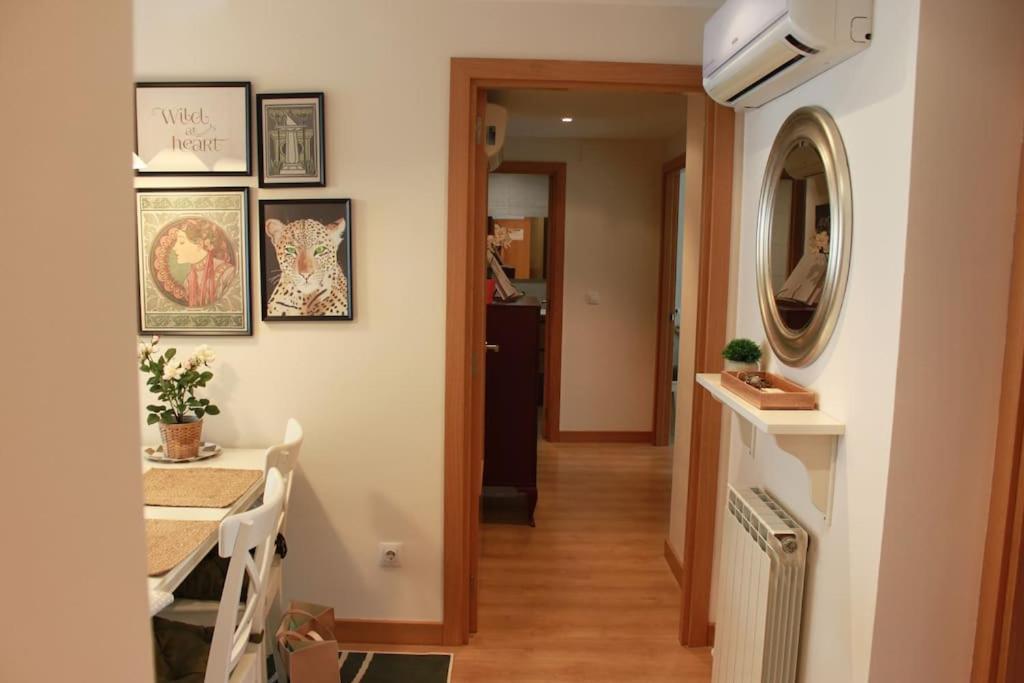 Apartamento Turistico Hb Villafranca Εξωτερικό φωτογραφία