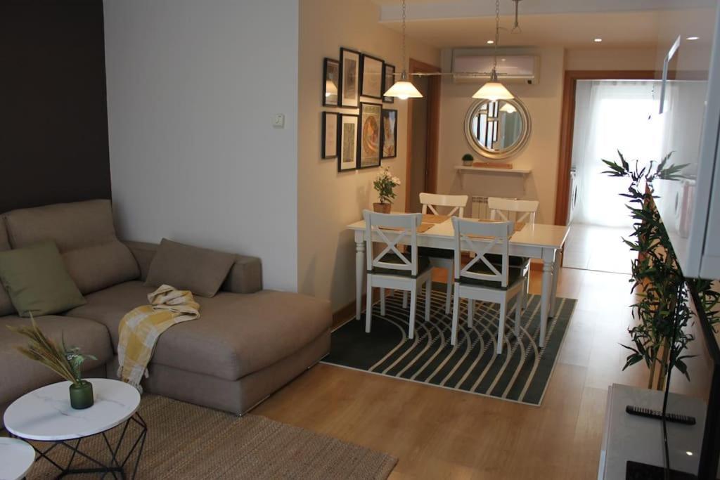 Apartamento Turistico Hb Villafranca Εξωτερικό φωτογραφία