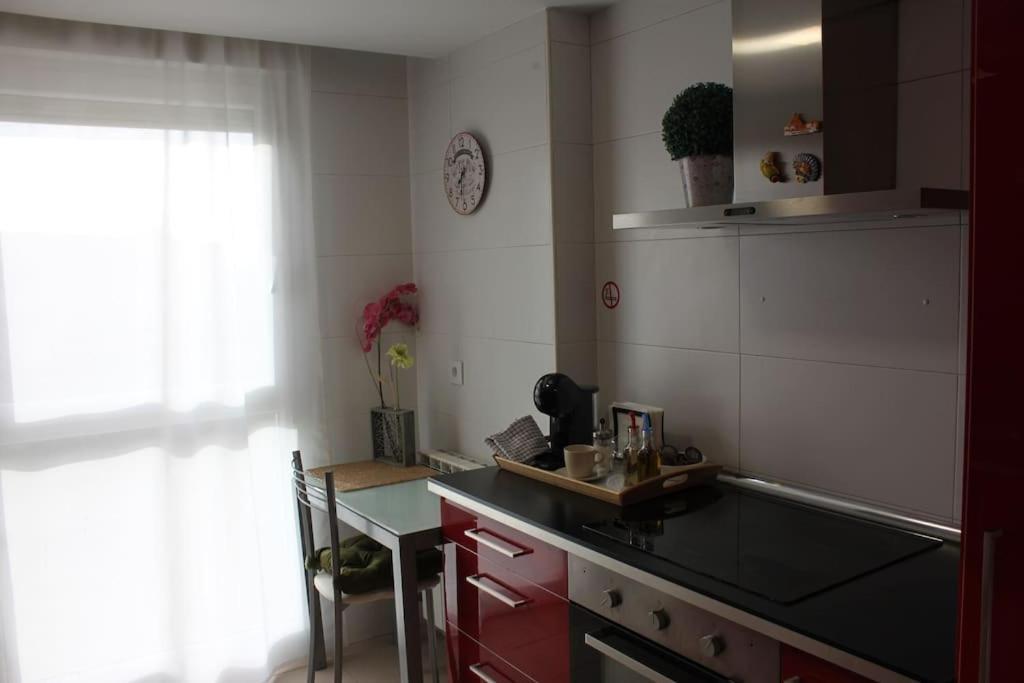 Apartamento Turistico Hb Villafranca Εξωτερικό φωτογραφία