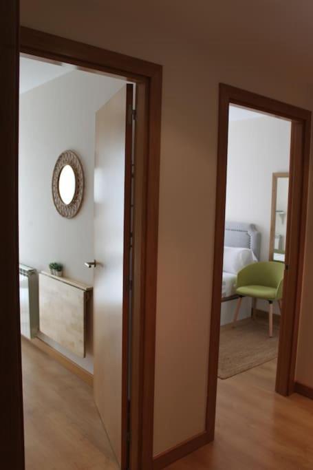 Apartamento Turistico Hb Villafranca Εξωτερικό φωτογραφία