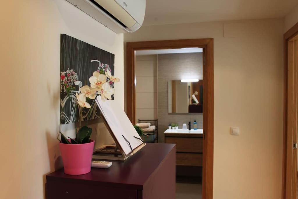 Apartamento Turistico Hb Villafranca Εξωτερικό φωτογραφία