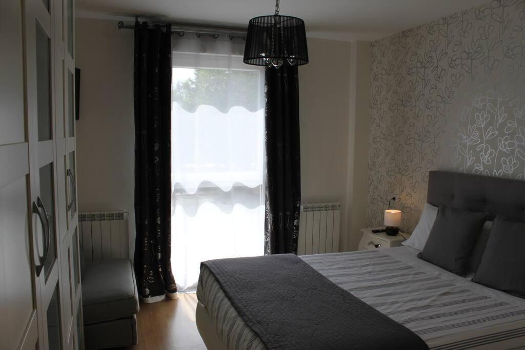 Apartamento Turistico Hb Villafranca Εξωτερικό φωτογραφία