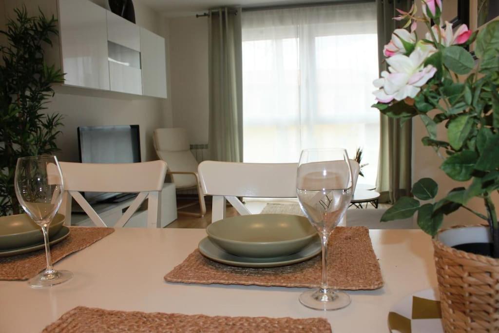 Apartamento Turistico Hb Villafranca Εξωτερικό φωτογραφία