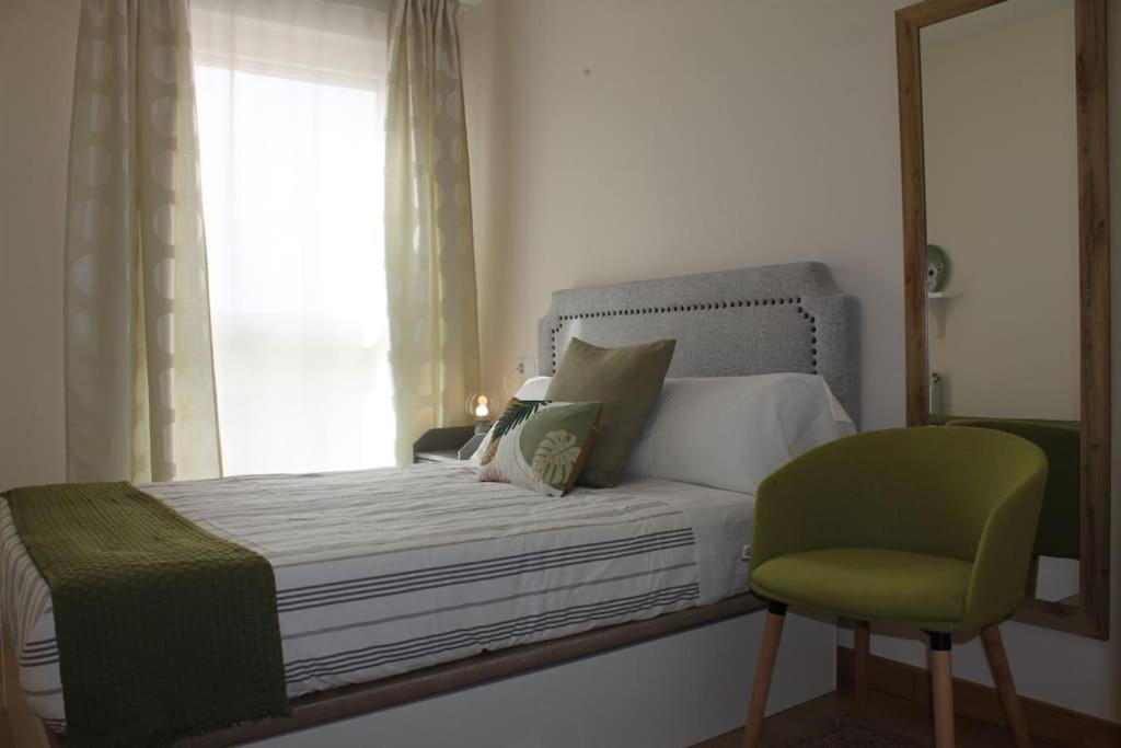 Apartamento Turistico Hb Villafranca Εξωτερικό φωτογραφία