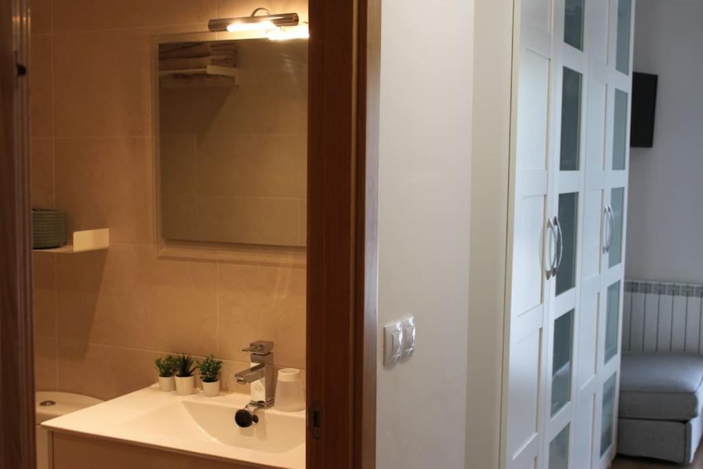 Apartamento Turistico Hb Villafranca Εξωτερικό φωτογραφία