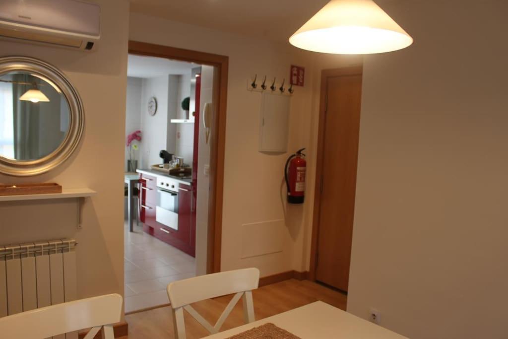Apartamento Turistico Hb Villafranca Εξωτερικό φωτογραφία