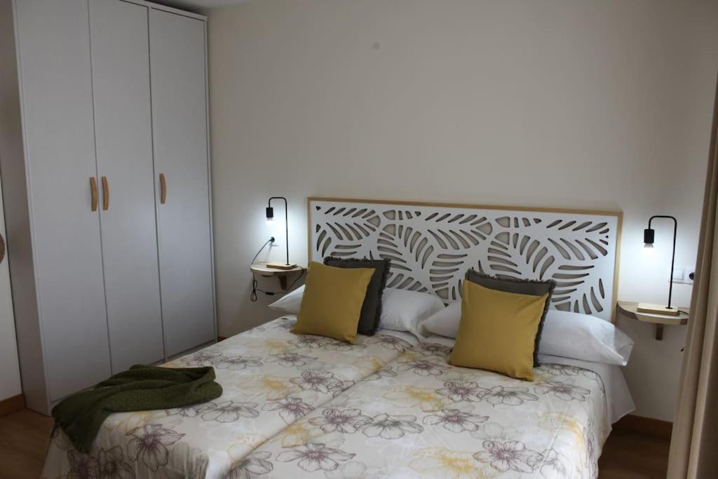 Apartamento Turistico Hb Villafranca Εξωτερικό φωτογραφία