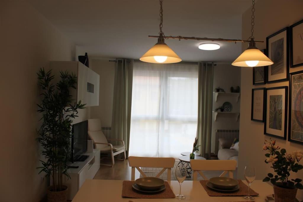 Apartamento Turistico Hb Villafranca Εξωτερικό φωτογραφία