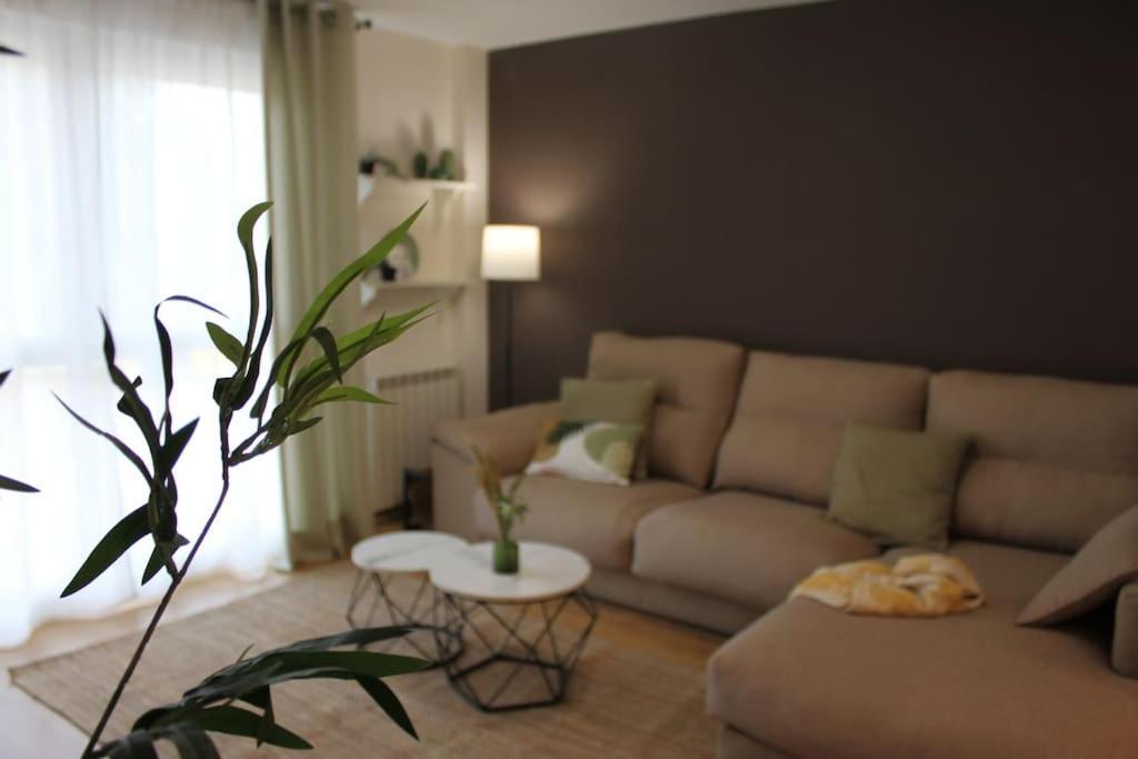 Apartamento Turistico Hb Villafranca Εξωτερικό φωτογραφία