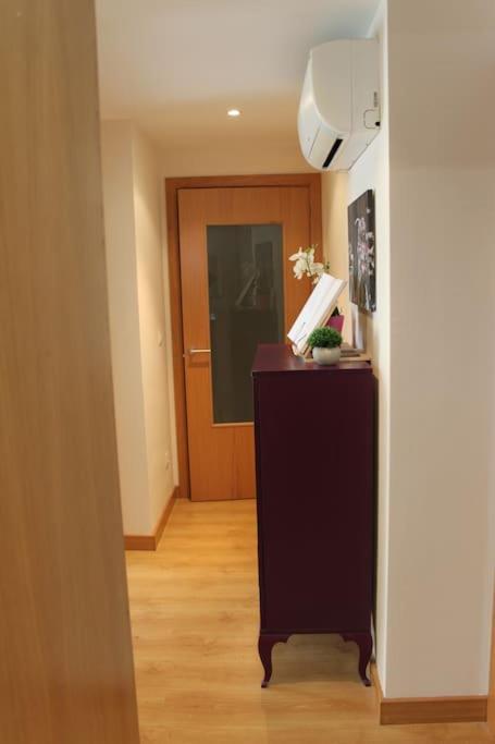 Apartamento Turistico Hb Villafranca Εξωτερικό φωτογραφία