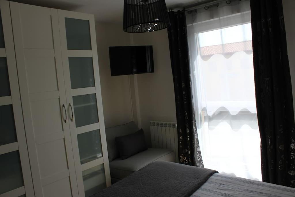 Apartamento Turistico Hb Villafranca Εξωτερικό φωτογραφία