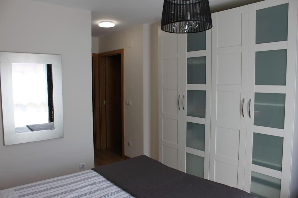 Apartamento Turistico Hb Villafranca Εξωτερικό φωτογραφία