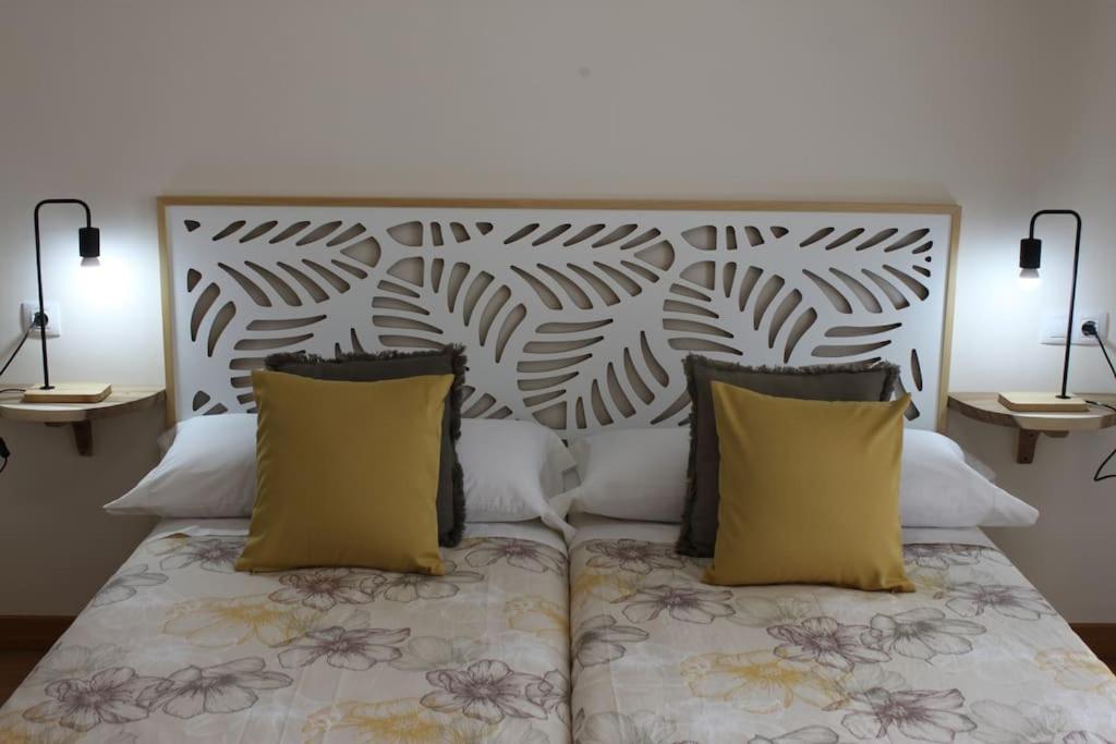 Apartamento Turistico Hb Villafranca Εξωτερικό φωτογραφία
