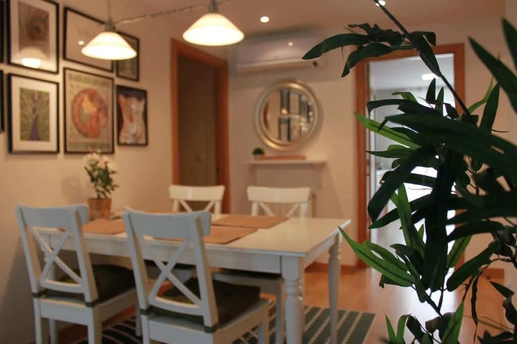Apartamento Turistico Hb Villafranca Εξωτερικό φωτογραφία