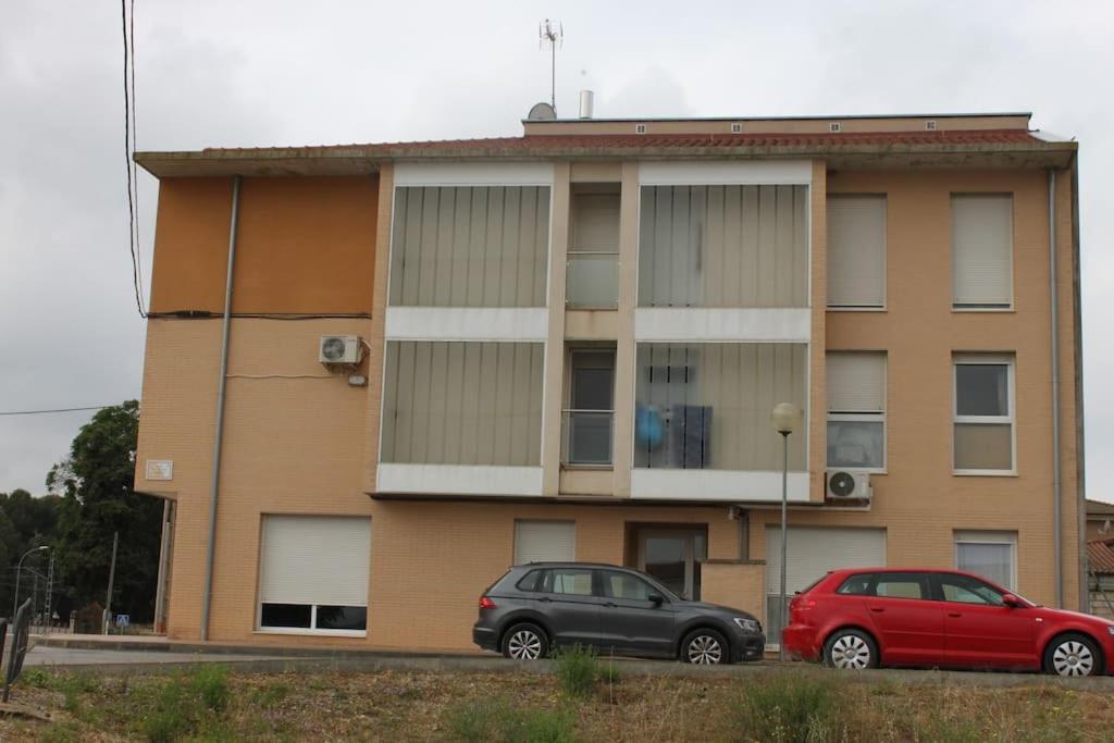 Apartamento Turistico Hb Villafranca Εξωτερικό φωτογραφία