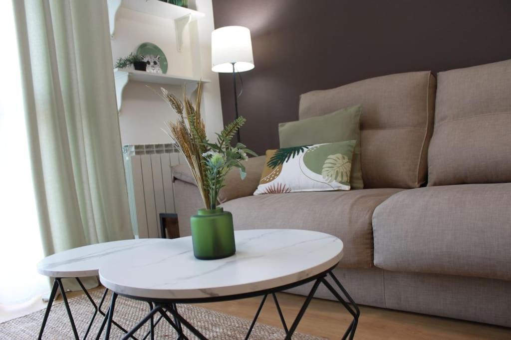 Apartamento Turistico Hb Villafranca Εξωτερικό φωτογραφία