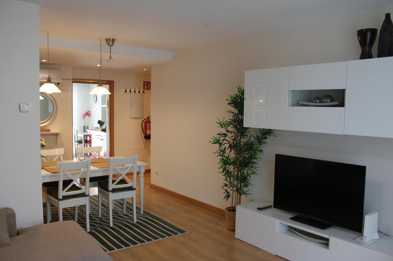 Apartamento Turistico Hb Villafranca Εξωτερικό φωτογραφία