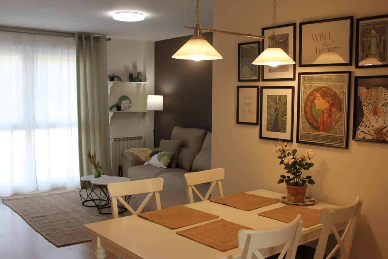 Apartamento Turistico Hb Villafranca Εξωτερικό φωτογραφία