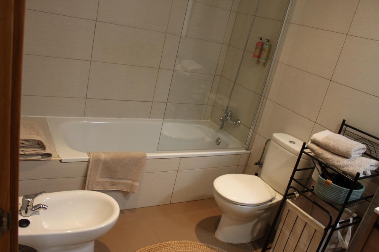 Apartamento Turistico Hb Villafranca Εξωτερικό φωτογραφία