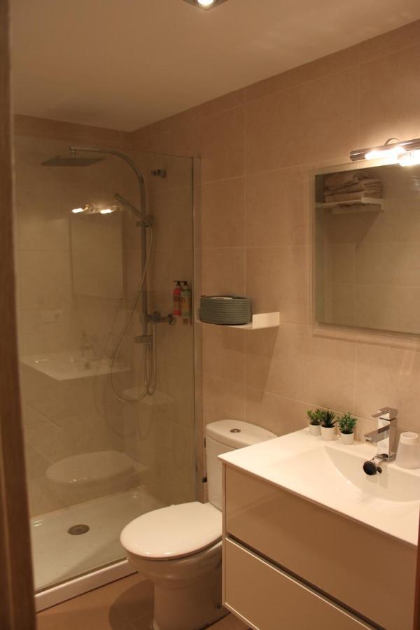 Apartamento Turistico Hb Villafranca Εξωτερικό φωτογραφία