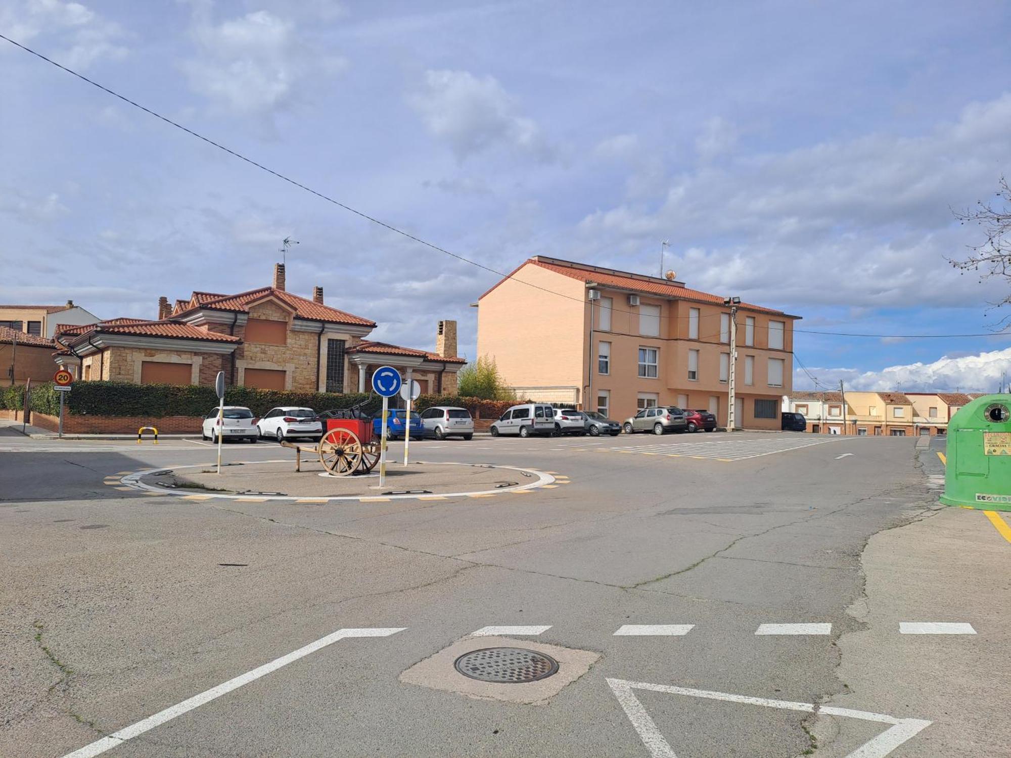 Apartamento Turistico Hb Villafranca Εξωτερικό φωτογραφία