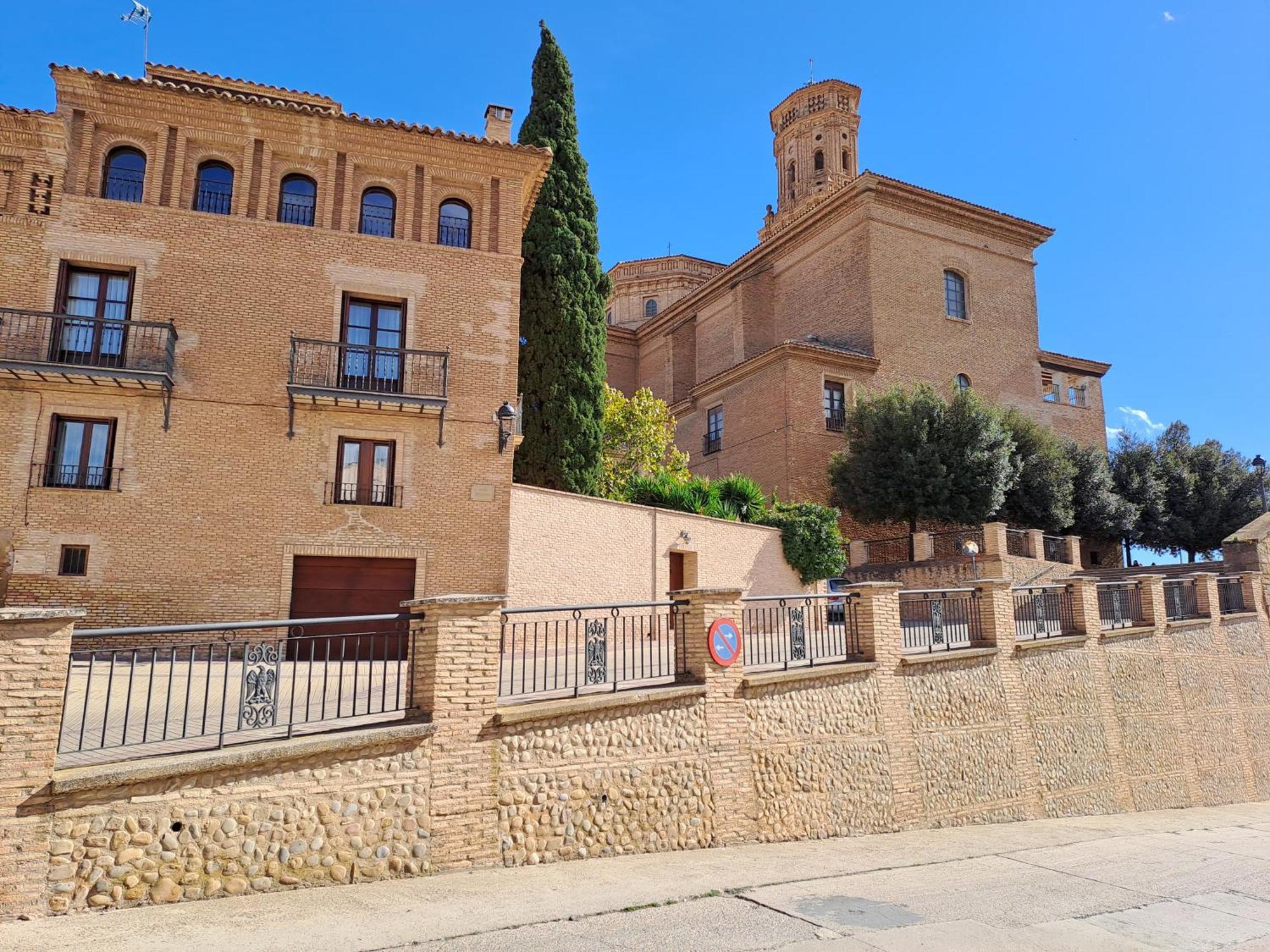 Apartamento Turistico Hb Villafranca Εξωτερικό φωτογραφία