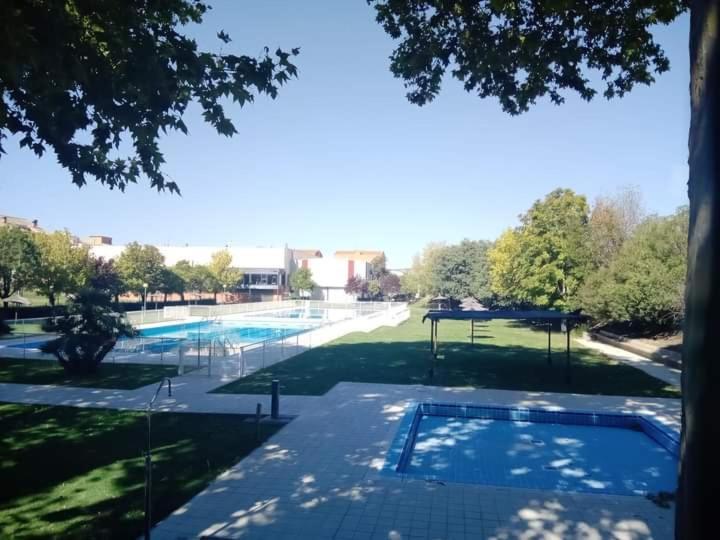 Apartamento Turistico Hb Villafranca Εξωτερικό φωτογραφία